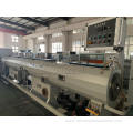 75-250MM Water supply PVC pipes making machine